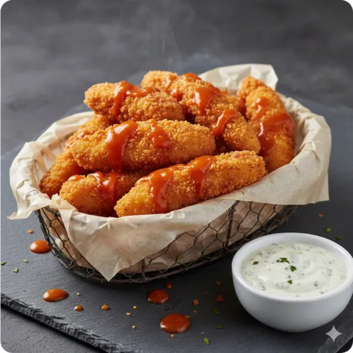 Buffalo Fingers