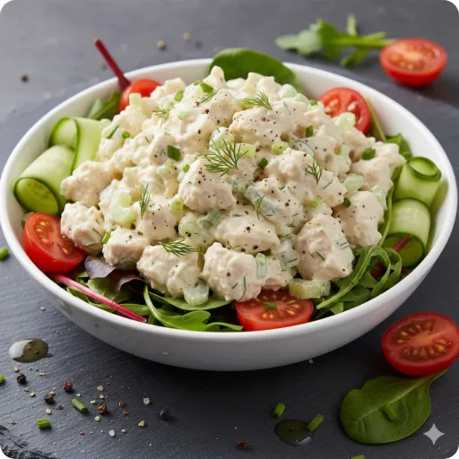Chicken Salad