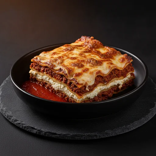 Lasagna