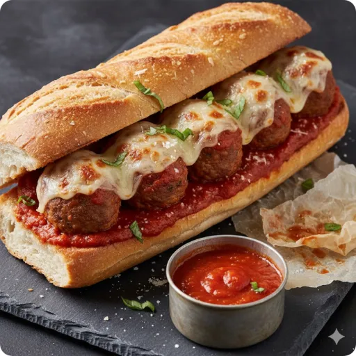 Meatball