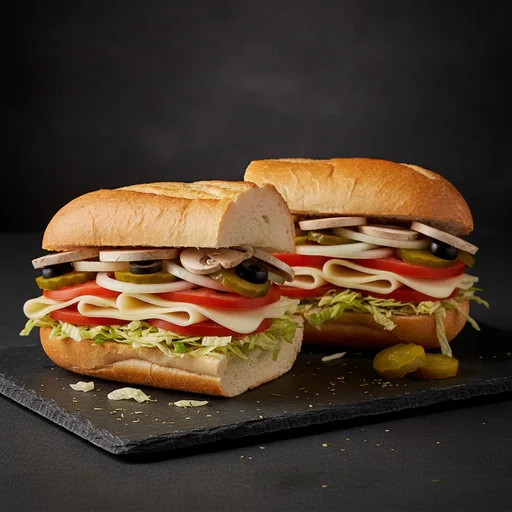 Meatless