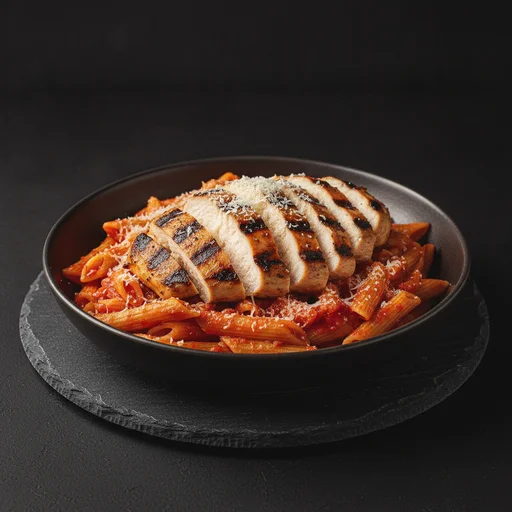Grilled Chicken
