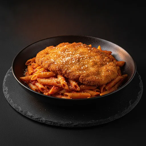 Veal Cutlet