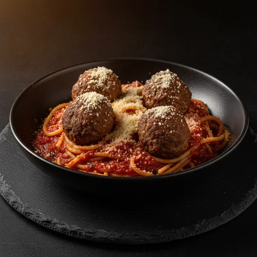 Meatballs