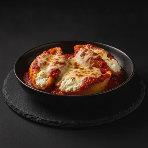 Stuffed Shells