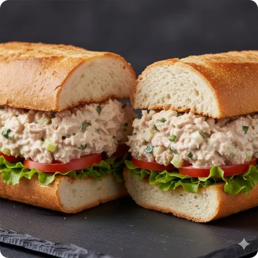 Tuna Salad