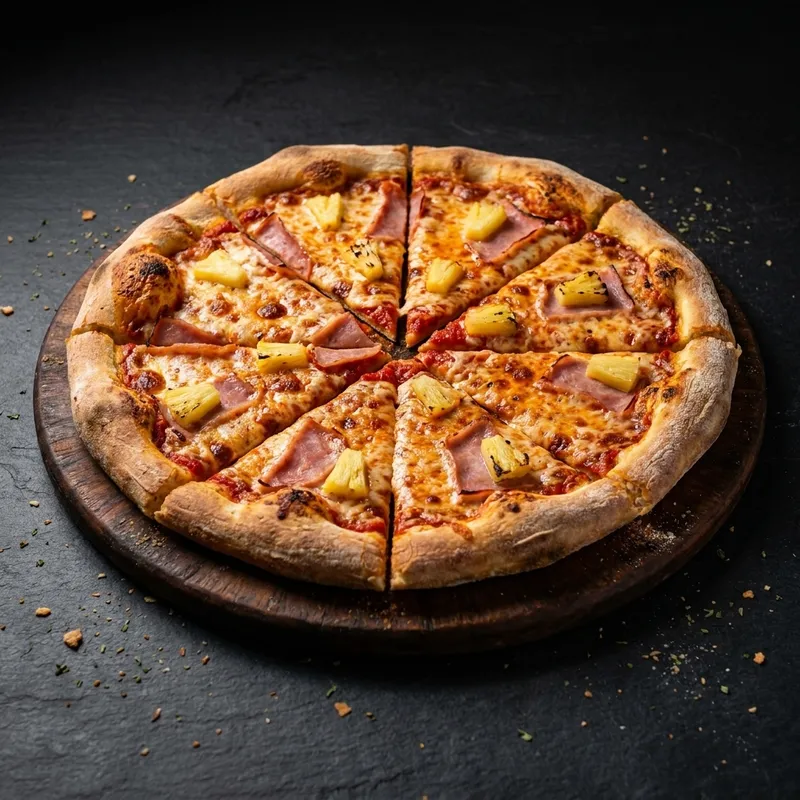 Hawaiian