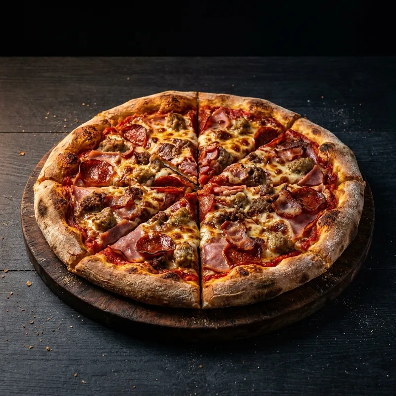 Meatlovers