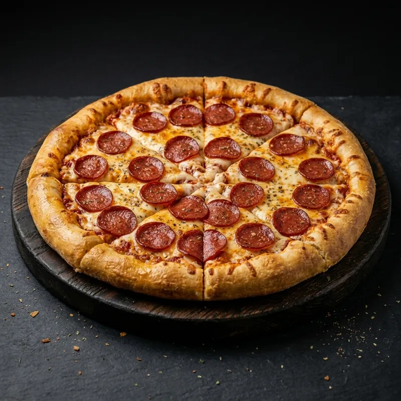 Pepperoni