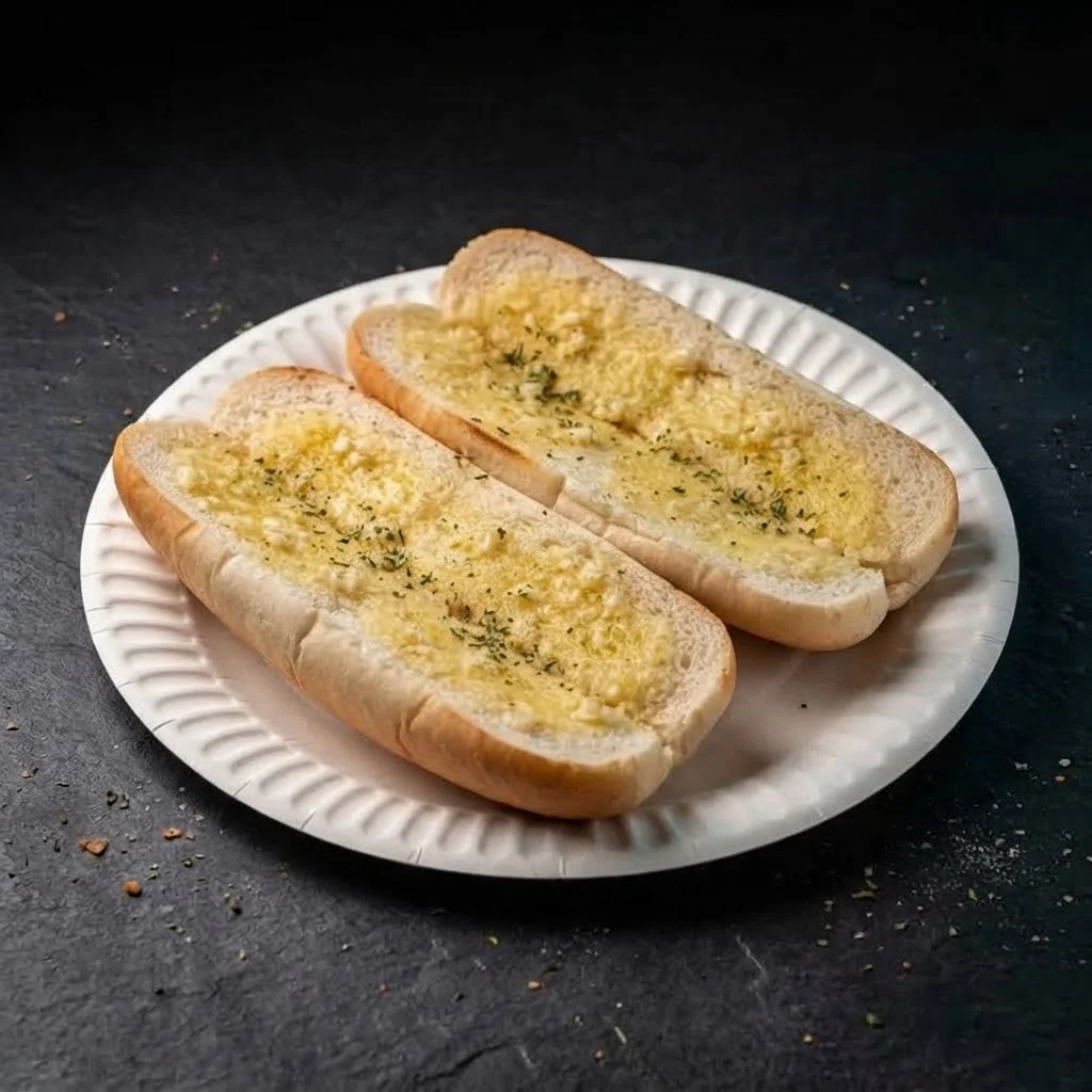 Garlic Bread