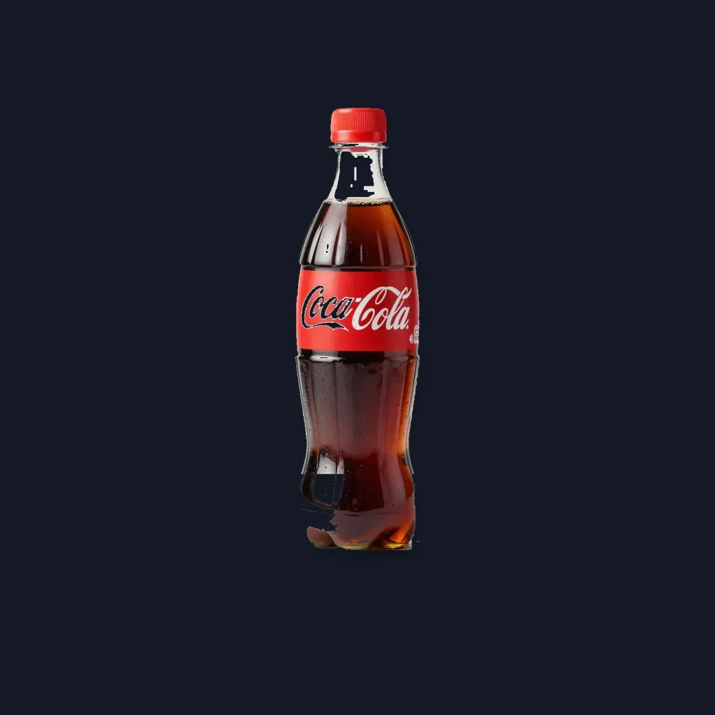 20oz Soda
