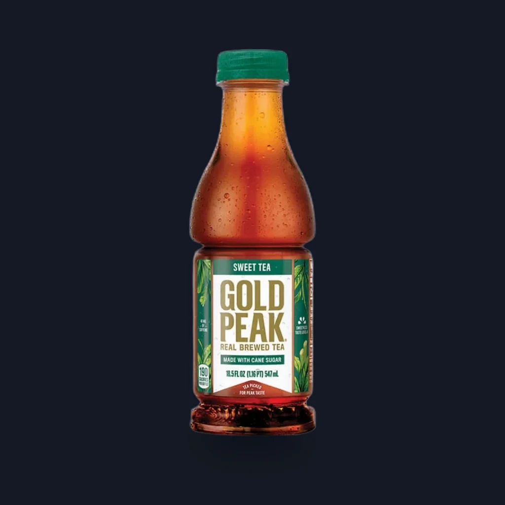 Gold Peak Tea