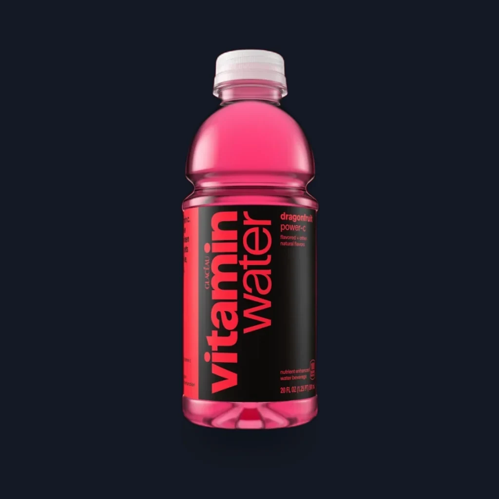 Vitamin Water