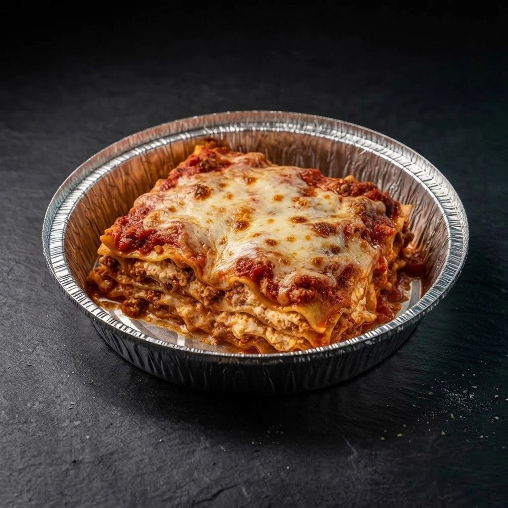 Lasagna