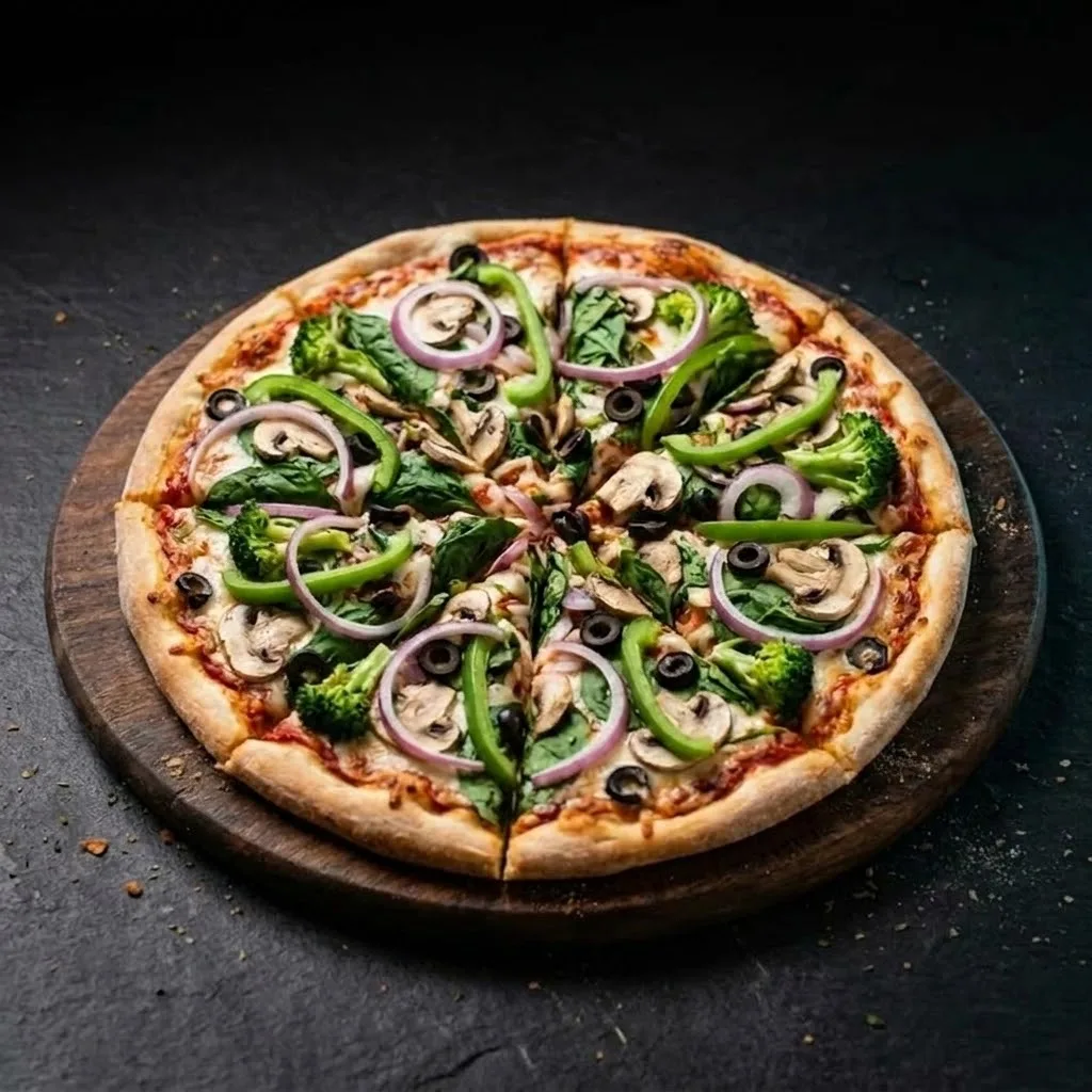 Veggie