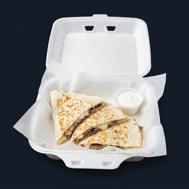 Steak Quesadilla