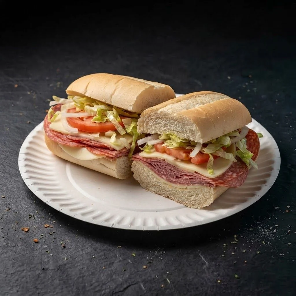 Genoa Salami