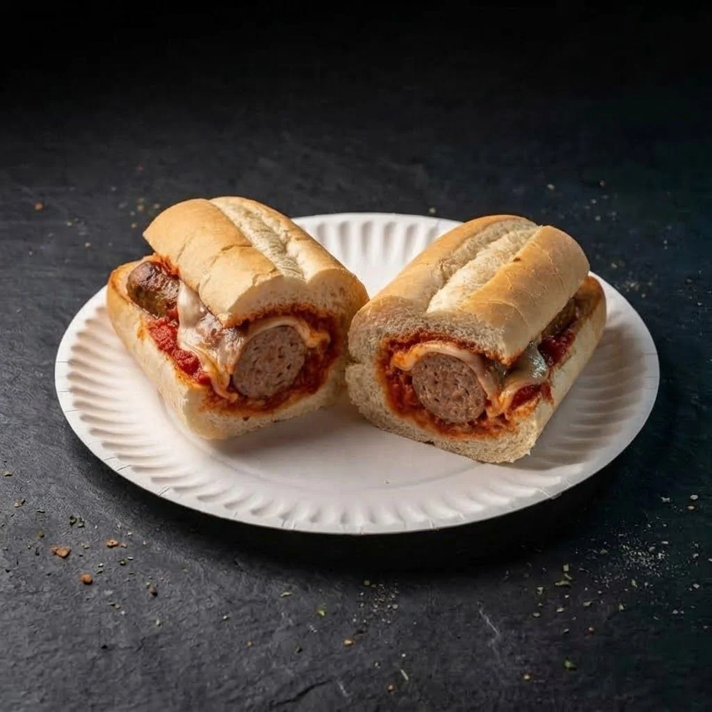 Sausage