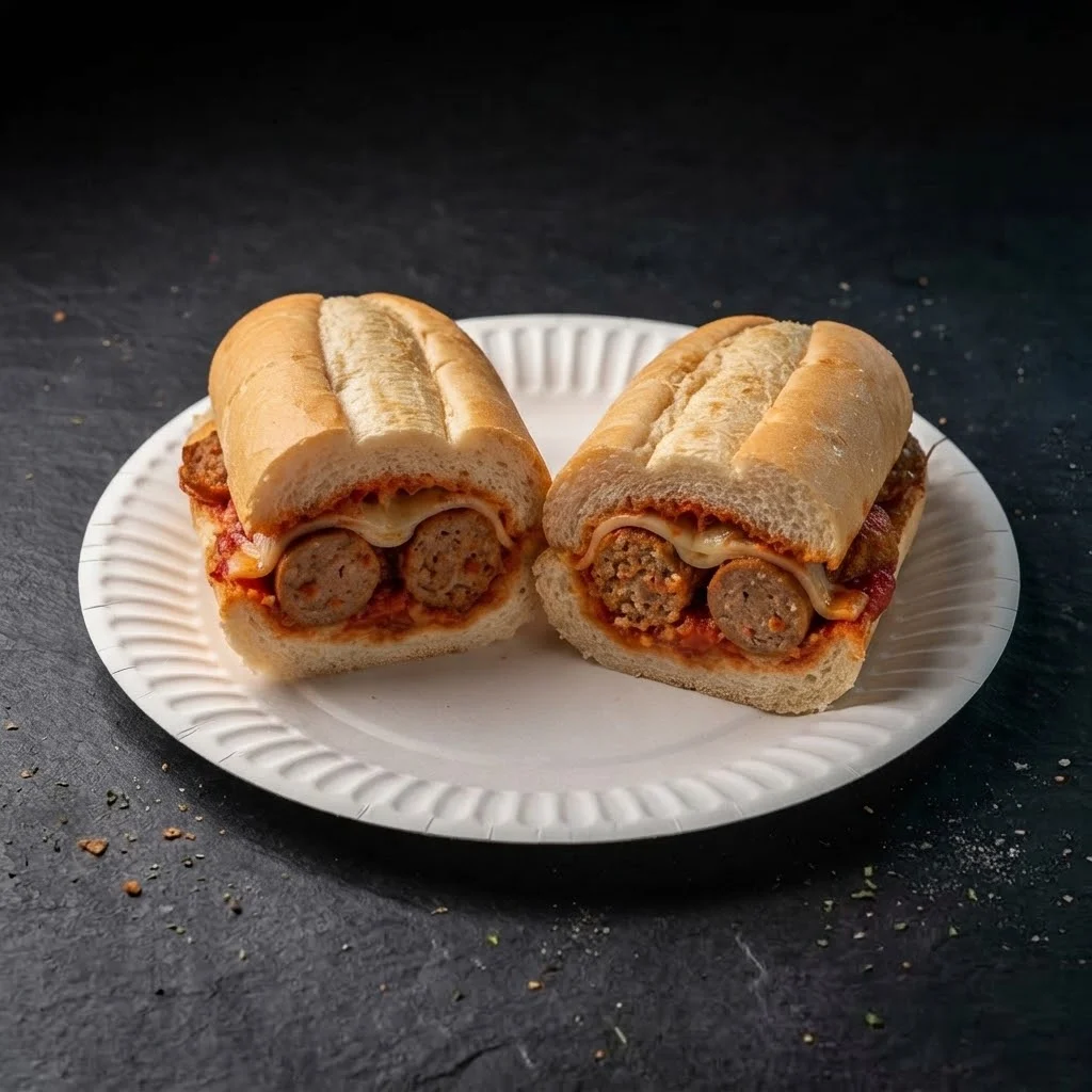 Sausage & Meatball
