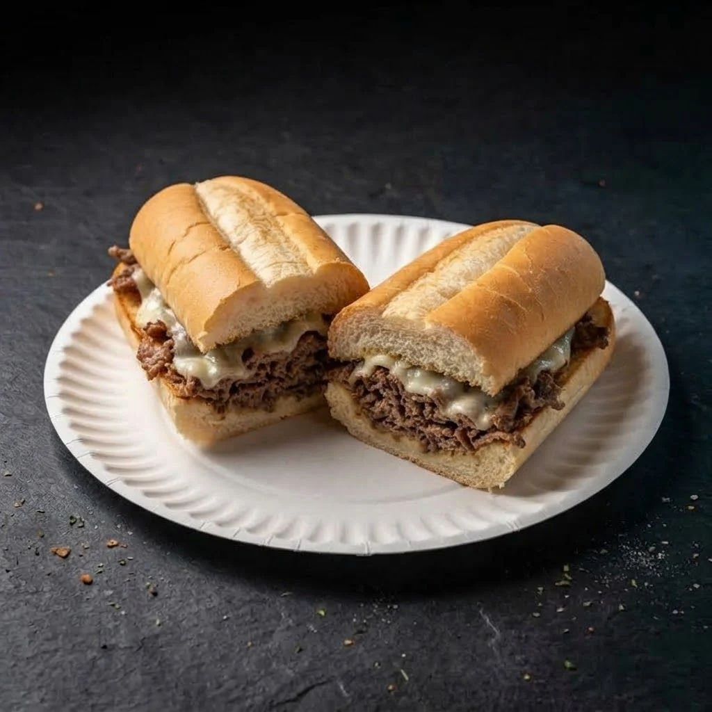 Steak & Cheese