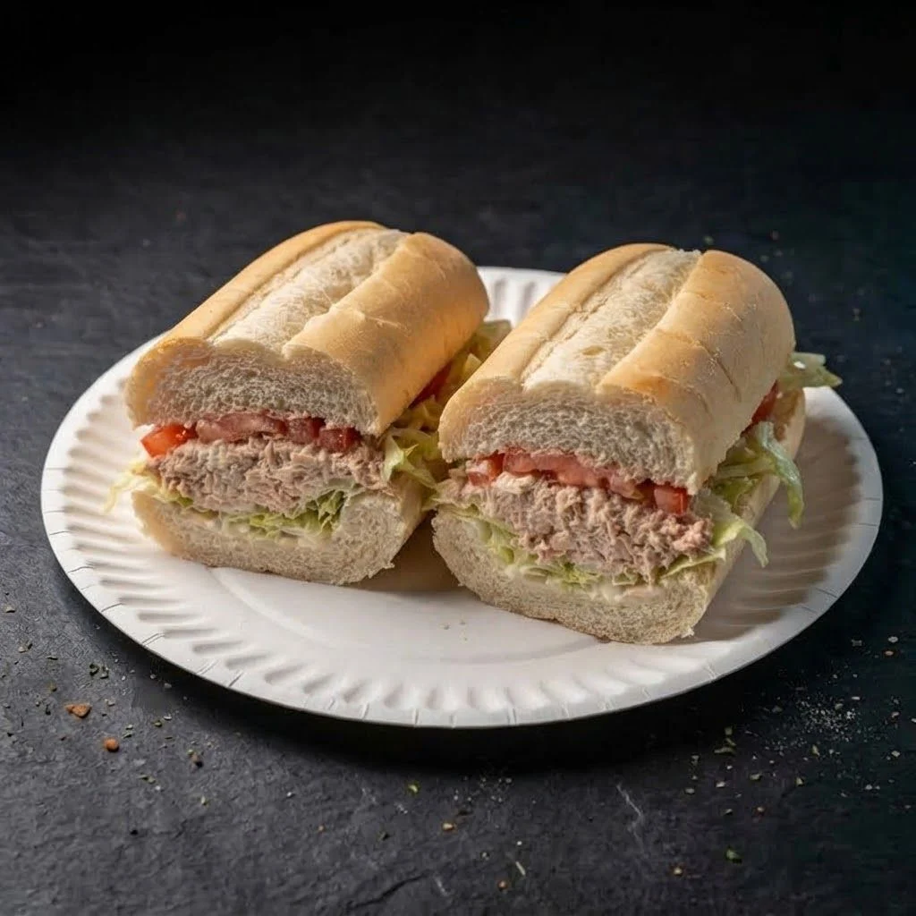 Tuna Salad