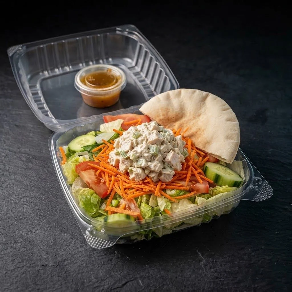 Chicken Salad