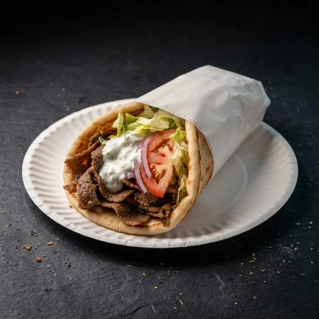 Greek Gyro