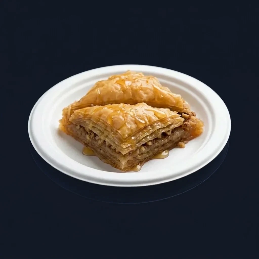 Baklava
