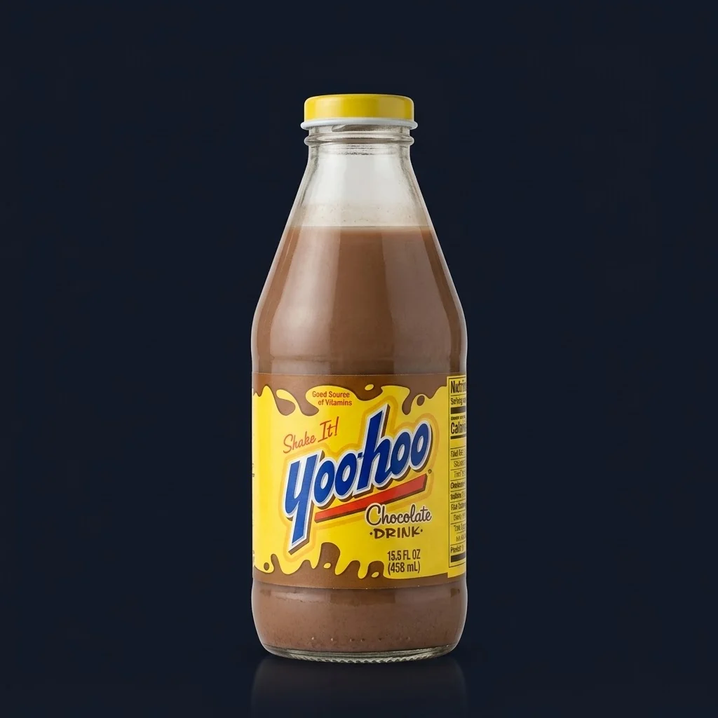 Yoo-hoo